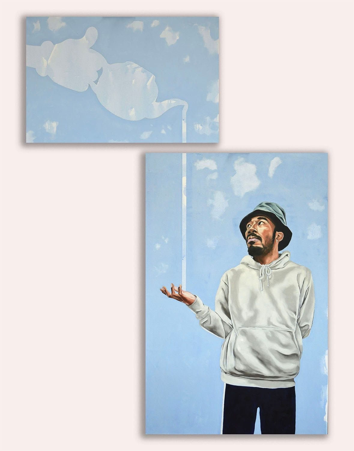 From the"AboutParadis" series